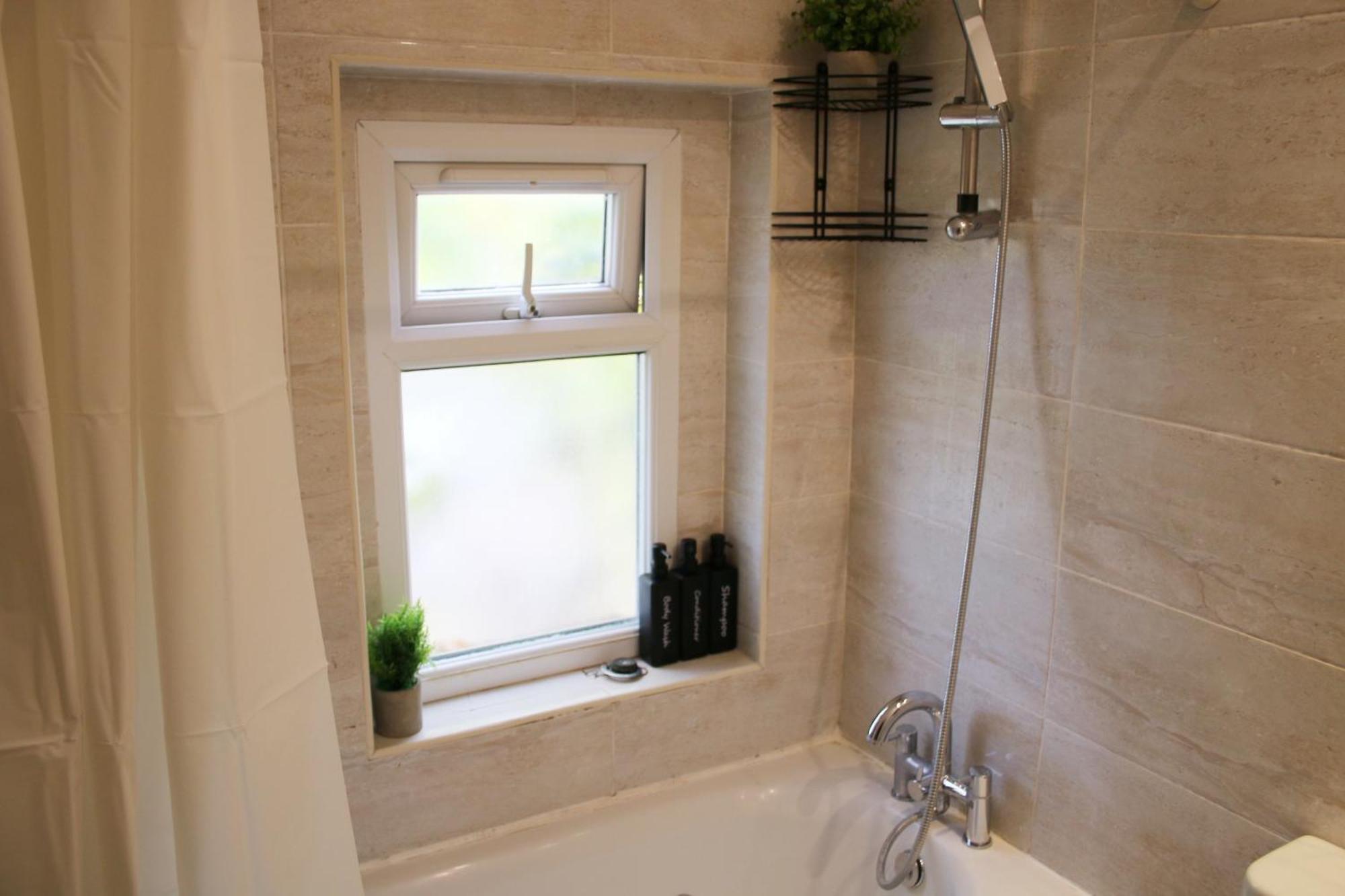 Appartement Cosy 3 Bedroom Flat, Hackney Londres